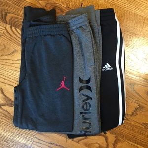 Sweatpants